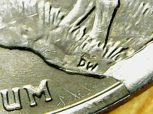 Is-This-A-Cud-On-This-2006-Quarter?